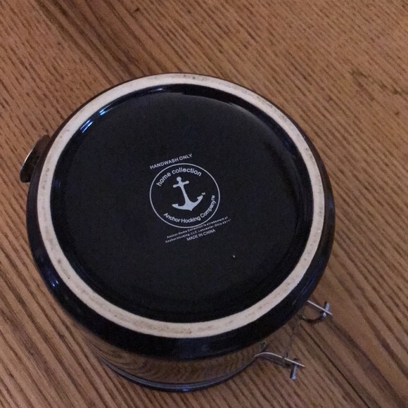 4 black containers for your kitchen. - Picture 15 of 15